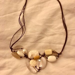 Silpada necklace